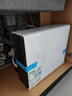海爾（Haier）鮮活水HKC3000-R883D2U1凈水器 政府補貼 家用廚下瞬時(shí)1400Gpro+直飲凈水機RO反滲透雙出水凈飲 曬單實(shí)拍圖