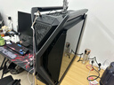 華碩（ASUS）創(chuàng  )世神 ROG全家桶 AMD 千幀電競 9800X3D 5070TI 5080顯卡 5090 4KDIY臺式主機組裝電腦 12期免息 配置四 R7 9800X3D/PRIME 5080 曬單實(shí)拍圖
