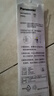 松下（Panasonic）原裝替換牙刷頭細(xì)小軟刷毛 適用于EW-DM71 DM711 DM712 DM31電動(dòng)牙刷刷頭 WEW0972/3 WEW0972（兩大） 曬單實(shí)拍圖