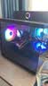 金河田頂配RTX5050/RTX5060Ti顯卡+酷睿13代i9 13900\i7 14700臺式機電腦i5 14400F+RTX4060電競組裝主機 配置三：英特爾14核超頻14代i5+RTX406 曬單實拍圖