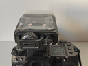 唯卓仕（VILTROX）Spark Z3-F(富士版-槍灰色） 機頂閃光燈TTL自動(dòng)測光相機閃光燈大功率輕巧便攜補光燈戶(hù)外攝影燈 曬單實(shí)拍圖