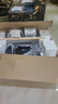 美的（Midea）抽吸排油煙機 家用側吸式吸油煙機 以舊換新國家補貼立減15% 出租房屋脫排煙機CXW-200-J30 曬單實(shí)拍圖