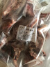 內(nèi)蒙古多肉羊蝎子原切羊肉錫林郭勒乳羔羊清真羊脊骨火鍋食材 多肉羊脊骨3斤 曬單實(shí)拍圖