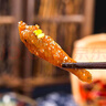 魚(yú)莊主小魚(yú)仔80包深海香辣麻辣糖醋小魚(yú)干下酒解饞休閑小吃零食湖南特產(chǎn) 【4口味混合裝】40包 曬單實(shí)拍圖