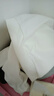 班尼路（Baleno）100%純棉長(zhǎng)袖男220GT恤秋季潮流ins大碼百搭運(yùn)動(dòng)休閑簡(jiǎn)約純色上衣 曬單實(shí)拍圖