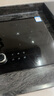 碩高（SUKIO）電磁爐 雙灶嵌入式家用二級能效 電磁爐電陶爐3500W爆炒電磁灶恒溫勻火獨立控溫電池爐 SK-IHS09-1 曬單實拍圖