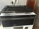 東芝（TOSHIBA）【國家補貼】微蒸烤炸一體機 東芝小白茶7232pro 水波爐 變頻微波爐 烤箱 空氣炸 ER-YT7232W 曬單實拍圖