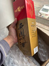 西鳳酒 綠瓶盒裝陜西版 55度  500ml 單盒裝 鳳香型白酒 曬單實(shí)拍圖