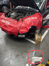 殼牌 (Shell) 發(fā)動機清洗油 4L 汽車用品 曬單實拍圖