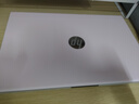 惠普（HP） 星BOOK15筆記本電腦 超輕薄便攜大屏小新品商務(wù)辦公本學(xué)生游戲手提本電腦 銳龍版 元氣桃桃 R5-7520U/16G/512GB 曬單實(shí)拍圖