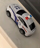 索迪兒童玩具男孩警車合金玩具車保時捷小汽車模型仿真回力車生日禮物 曬單實拍圖