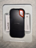 閃迪（SanDisk）2TB Type-c USB3.2 NVMe移動固態(tài)硬盤（PSSD）E61卓越版 1050MB/s三防保護 手機筆記本電腦外接SSD 曬單實拍圖