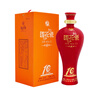 西鳳酒 國花瓷10年紀(jì)念版45度 鳳香型白酒 500ml 單瓶裝【陜西白酒】 曬單實(shí)拍圖