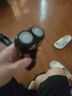 適用飛利浦電動(dòng)剃須刀刀頭配件S300刀片S301 S330 S331 S360 S311 【黑色完整頭部】 曬單實(shí)拍圖