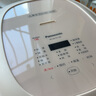 松下（Panasonic）【國(guó)家補(bǔ)貼】IH變頻電飯煲家用4-5人多功能電飯鍋煮飯鍋智能預(yù)約4.2升容量真香煲SR-HK151-KR 曬單實(shí)拍圖