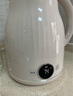 蘇泊爾（SUPOR）電熱水壺 家用2.5L大容量恒溫壺?zé)畨責(zé)崴畨?316L不銹鋼內(nèi)膽電水壺 燒水保溫一體全自動新款水壺 2.5L 【316L不銹鋼】無縫內(nèi)膽 曬單實(shí)拍圖