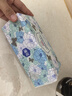 漫花山茶花紙面巾400張實(shí)惠裝餐巾紙衛生紙家庭裝擦手抽紙 山茶花抽紙 5層 400張*18包 曬單實(shí)拍圖