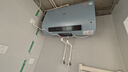 萬(wàn)家樂(lè )【云翼小藍瓶D60-B5D1內膽免清洗】電熱水器60升 雙膽扁桶鎂棒免換出水斷電一級能效國家補貼20% 曬單實(shí)拍圖