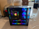 微星（MSI）魔龍 GeForce RTX 5070 Ti 16G GAMING TRIO OC AI推理 電競游戲設計智能學(xué)習獨立顯卡 曬單實(shí)拍圖