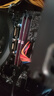 威剛（ADATA）16GB DDR4 3200  臺(tái)式機(jī)內(nèi)存 萬(wàn)紫千紅 曬單實(shí)拍圖