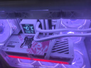 七彩虹海景房主機(jī)AMD銳龍R7 9800x3d搭5080/5070TI 5060TI顯卡 千幀電競(jìng) 游戲直播AI主機(jī) 組裝電腦 配六：R7 9800X3D丨32G丨5080 稀缺貨源 全新原裝 曬單實(shí)拍圖