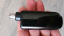 易簡（yijan）電動(dòng)鼻毛修剪器鼻毛剪便攜充電式修鼻毛神器迷你修剪刀鼻孔清潔器黑色 曬單實(shí)拍圖