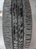 佳通(Giti)輪胎185/60R15 84H T20 適配 飛度/捷達(dá)/威馳/桑塔納/polo 曬單實拍圖