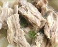 柒島羊排羊肋排羊肉半只羊新鮮中秋羊肉禮盒羊腿肉羊蝎子手把羊肉國產(chǎn) 特價(jià)秒殺 羊排凈重4斤（千人購買(mǎi)） 曬單實(shí)拍圖