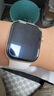 Apple/蘋(píng)果 Watch Series 10 智能手表GPS款42毫米玫瑰金色鋁金屬表殼淡桃粉色運動(dòng)型表帶S/M MX1R3CH/B 曬單實(shí)拍圖