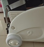 babypods嬰兒學(xué)步車多功能兒童學(xué)走路手推車可調(diào)速小推車寶寶生日禮物 奶油咖【升級(jí)調(diào)速】 曬單實(shí)拍圖