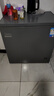 美的（Midea）200升減霜家用小冷柜冷藏冷凍轉換冰柜一級能效母嬰母乳小冰箱BD/BC-200KMF(E)家電國家補貼 曬單實(shí)拍圖