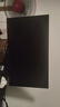 微星（MSI）27英寸 2K180Hz 0.5ms 快速液晶IPS 護眼技術(shù) 電競小金剛 游戲電競顯示器顯示屏  MAG 275QF 黑刃 曬單實(shí)拍圖