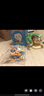 名創(chuàng  )優(yōu)品（MINISO）Chiikawa吉伊卡哇夏日季雪糕掛件玩具周邊生日禮物 Hachiware小八 曬單實(shí)拍圖