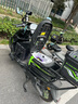 閃充智行電動車鋰電池三元鋰磷酸鐵鋰電瓶車72V大容量外賣電動摩托車專用 三元鋰72V58Ah【160-180km】 【全新汽車級A品電芯+GPS防盜】 曬單實拍圖