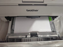兄弟（brother）DCP-B7520DW黑白激光雙面商用辦公打印機手機無(wú)線(xiàn)學(xué)生家用一體機復印掃描按需供粉 曬單實(shí)拍圖