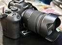 佳能（Canon）佳能r6二代相機 r62代 r63/三代旗艦版全畫(huà)幅微單 4K高清拍攝 打鳥(niǎo)攝影器材vlog攝影相機 EOS R6 二代+RF 24-105 USM鏡頭 官方標配(機身+原電+座充+ 曬單實(shí)拍圖