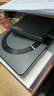 西部數(shù)據(jù)（WD）6TB 移動(dòng)硬盤 USB3.0 My Passport隨行版2.5英寸 黑 機(jī)械硬盤 筆記本電腦外接 大容量加密存儲(chǔ) 曬單實(shí)拍圖
