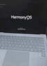 華為MateBook Pro 筆記本電腦 鴻蒙操作系統 鴻蒙AI 970g超輕薄長(cháng)續航 OLED護眼屏 24GB 512GB 晴藍 曬單實(shí)拍圖