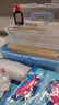 六品堂 國畫(huà)套裝初學(xué)者12色中國畫(huà)用品工具全套水墨畫(huà)入門(mén)高級工筆畫(huà)小學(xué)生兒童毛筆國畫(huà)顏料19件套 曬單實(shí)拍圖