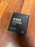 英特爾（Intel）酷睿 Ultra 7 265K 臺式機處理器 20核20線程 盒裝CPU套裝 游戲電競辦公 暢玩黑神話悟空 曬單實拍圖
