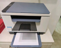 繪威適用惠普m232dw硒鼓m233sdw M233sdn M232dw/dwc M208dw hp137a打印機(jī)硒鼓w1370xl W1370a易加粉帶芯片 曬單實拍圖