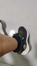 安德瑪（UNDERARMOUR）春夏庫里Curry 3Z7男女運(yùn)動(dòng)籃球鞋3026622黑色001 40 曬單實(shí)拍圖