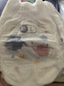 好奇（Huggies）金裝拉拉褲L124片(9-14kg)尿不濕【速干不易紅】 曬單實(shí)拍圖