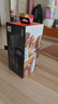 JBL FLIP6 音樂(lè )萬(wàn)花筒六代 【國家補貼】便攜藍牙音箱  賽道揚聲器 獨立高音單元 雙11購物 金屬黑 曬單實(shí)拍圖