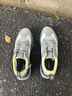 愛(ài)步（ECCO）BIOM2.2運動(dòng)鞋男 25新款輕量舒適跑步鞋男鞋明星同款 健步830904 鴿子灰/白色83090460600 43 曬單實(shí)拍圖
