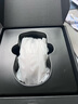 前行者【補貼券減15%】X23pro/max鼠標無(wú)線(xiàn)藍牙三模輕量化游戲PAW3395電競筆記本電腦辦公大中小手外設 M9mini白色【PAW3395+8K回報率】三模 曬單實(shí)拍圖
