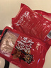 蜀姑娘火鍋川粉 寬粉條濕粉苕粉速食酸辣粉 火鍋食材250g*3袋 曬單實拍圖