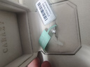 凱麗希培育鉆石戒指18k金經(jīng)典六爪人造鉆石求婚鉆戒女igi雙證七夕節(jié)禮物 18K金鑲極耀真心【D/VS2/心箭】 50分 曬單實(shí)拍圖