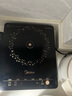 美的（Midea） 電磁爐大功率家用 防水面板2200W大功率 炒菜火鍋不粘炒鍋一體小型電磁灶 【配置升級-配雙鍋】MC-E22B12A 電磁爐 曬單實(shí)拍圖
