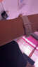 華為WATCH FIT 2華為手表智能手表藍牙通話(huà)支持血氧檢測月光白 女表 曬單實(shí)拍圖